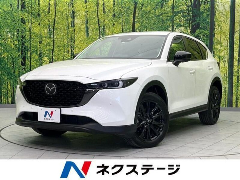 CX-5-0