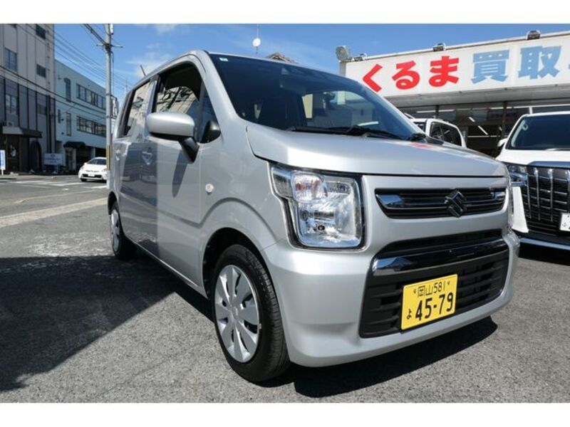 WAGON R-0