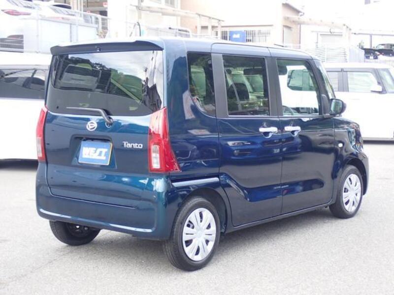 TANTO