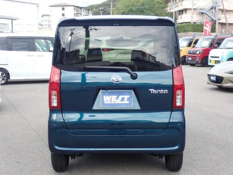 TANTO