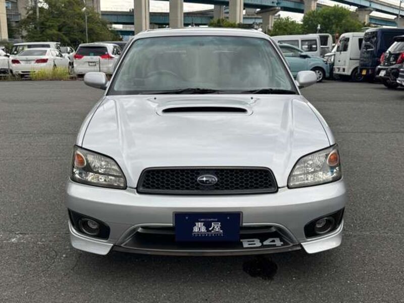 LEGACY B4