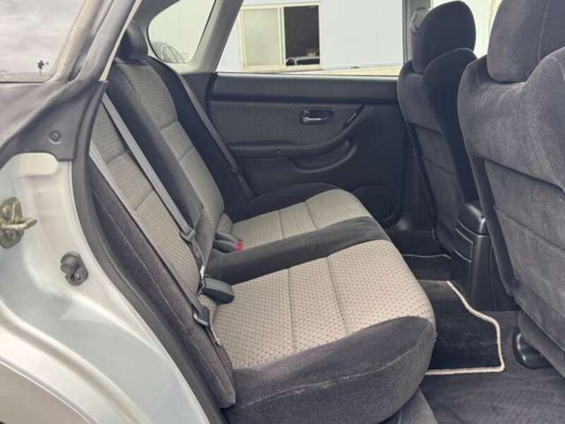 LEGACY B4