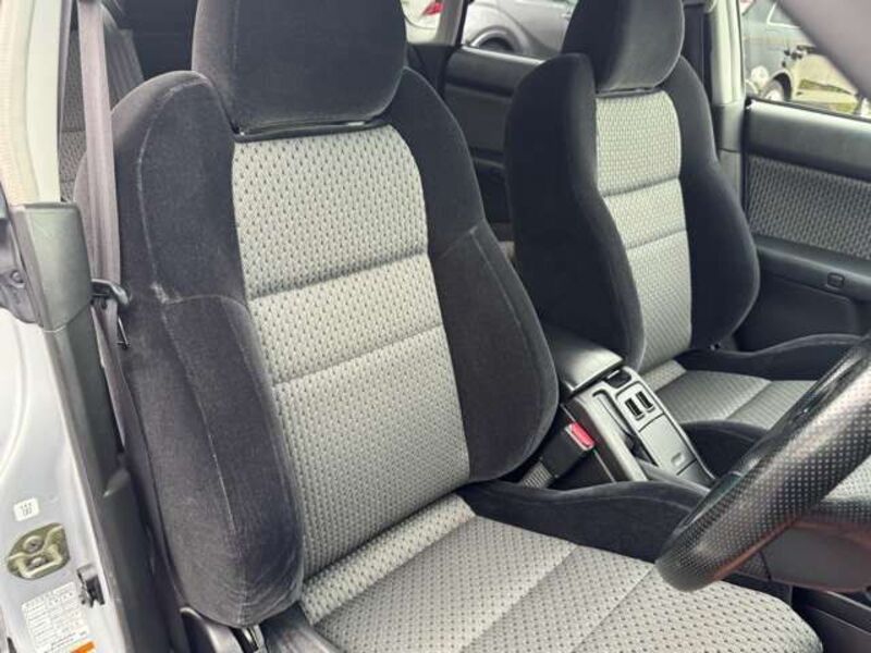 LEGACY B4