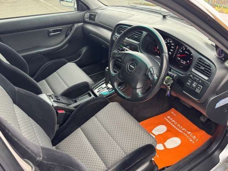 LEGACY B4