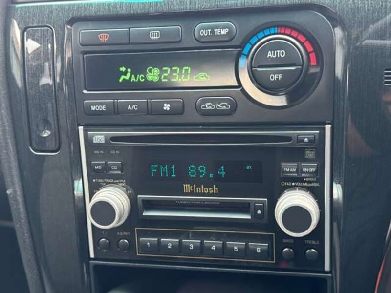 LEGACY B4