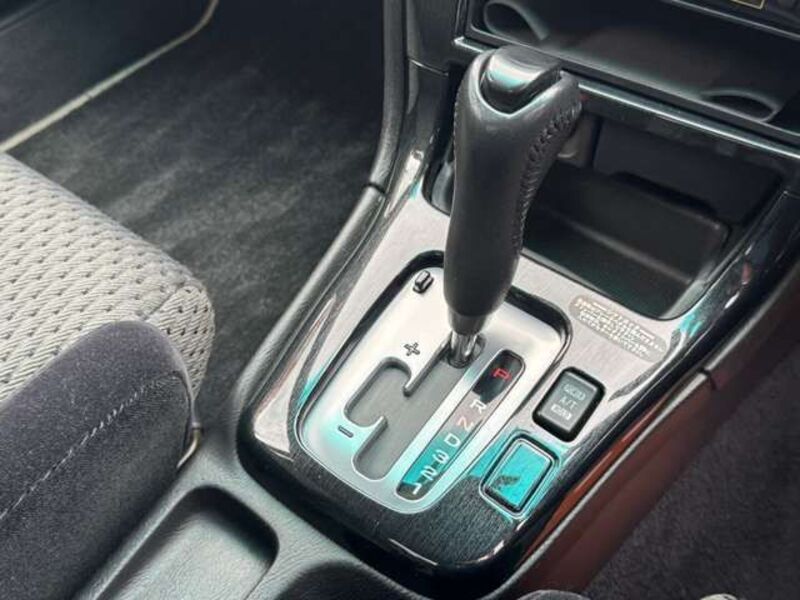 LEGACY B4