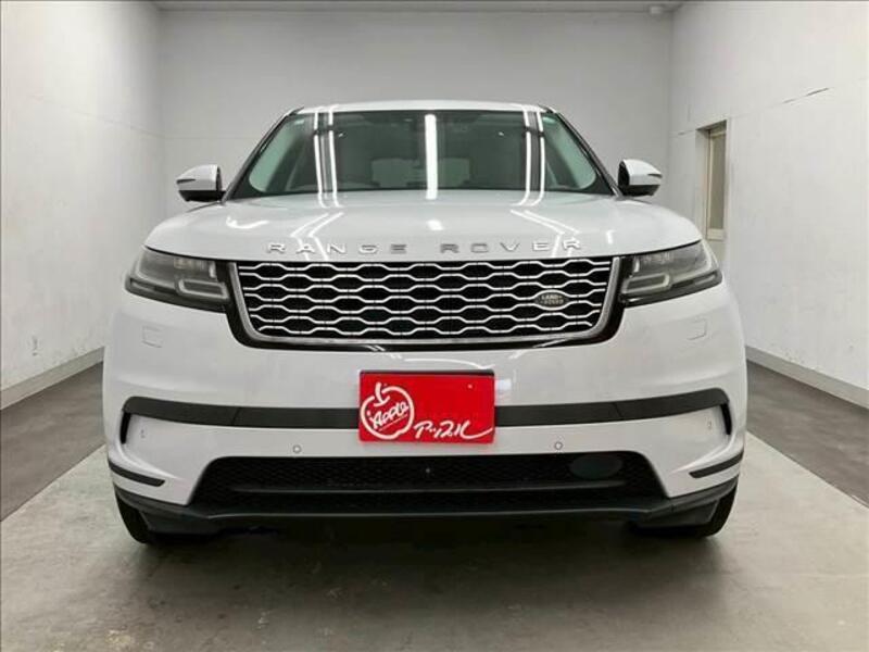RANGE ROVER VELAR