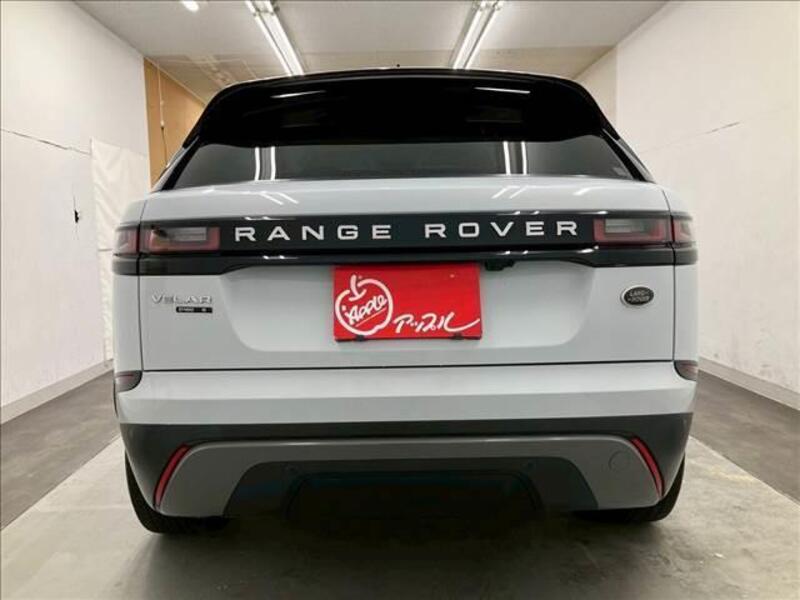 RANGE ROVER VELAR