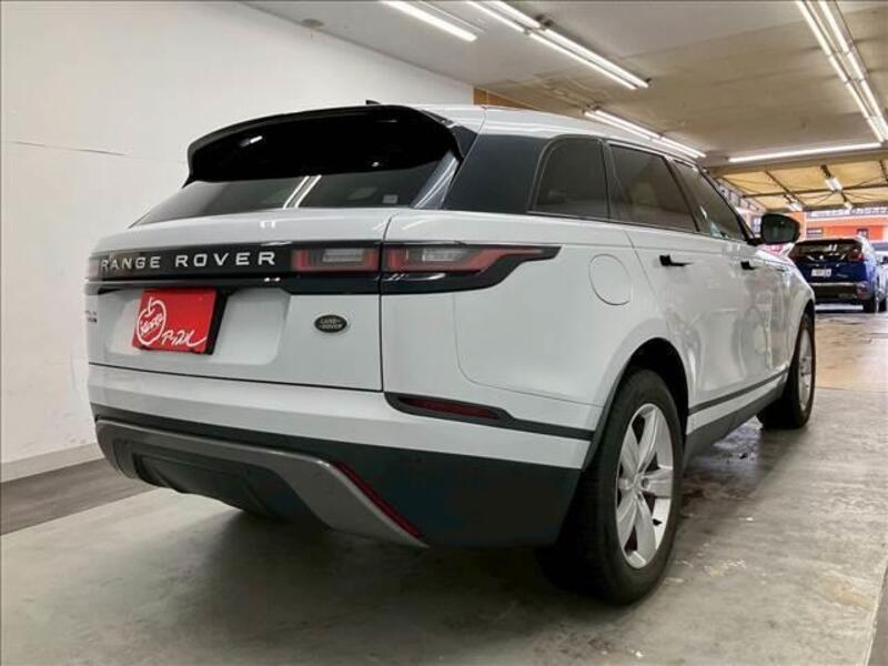RANGE ROVER VELAR