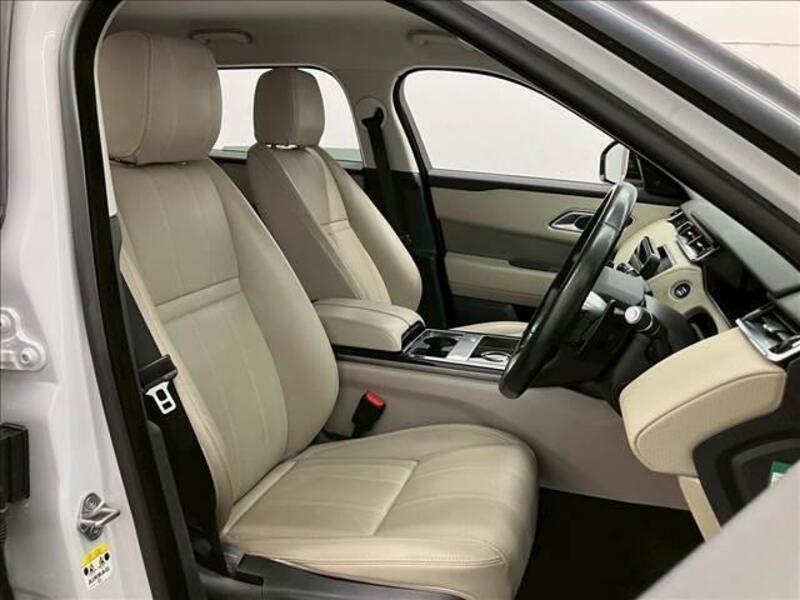 RANGE ROVER VELAR