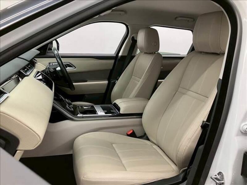 RANGE ROVER VELAR