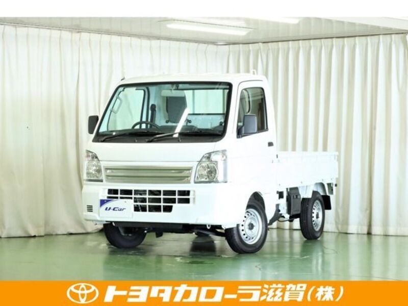 CARRY TRUCK-0