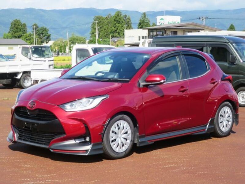 YARIS-0