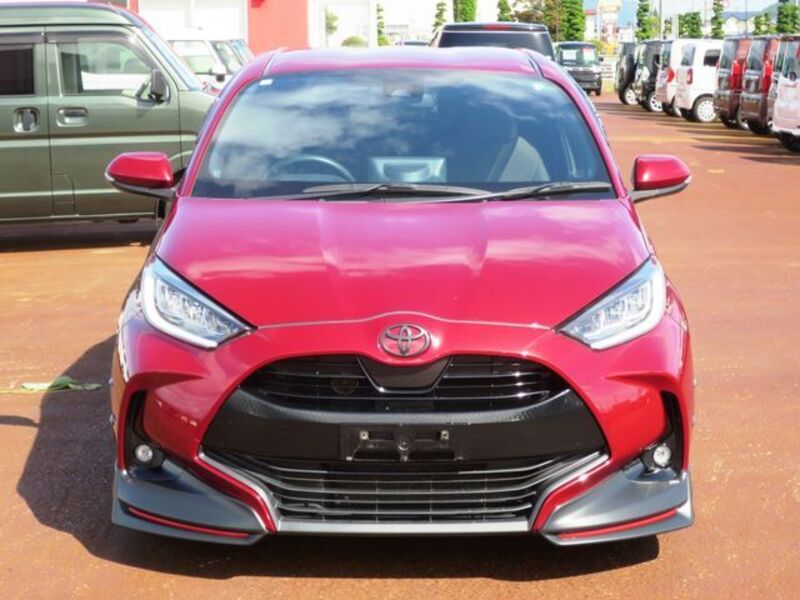 YARIS