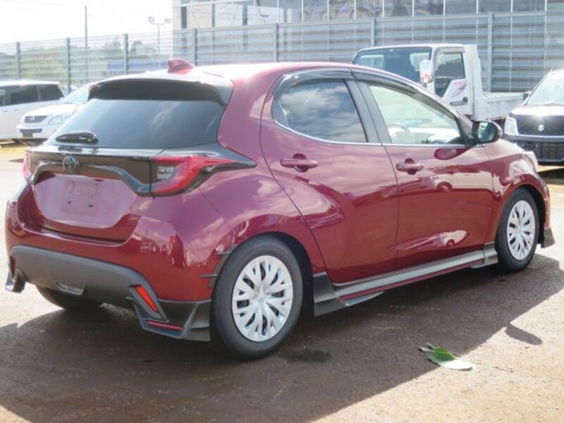 YARIS