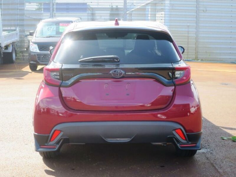 YARIS
