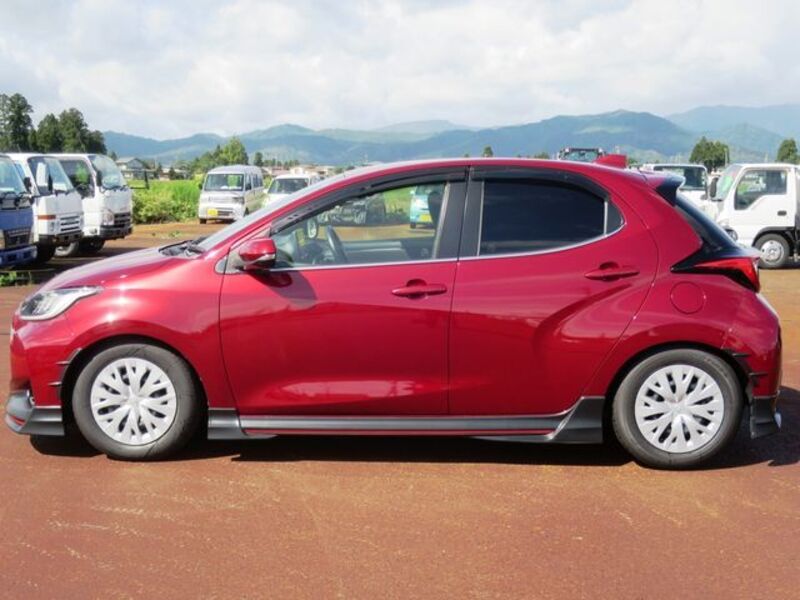 YARIS