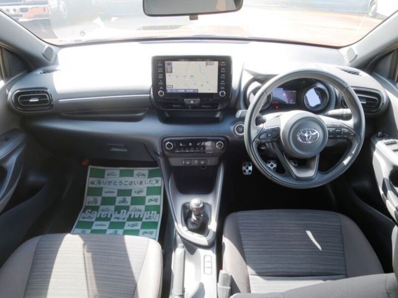 YARIS