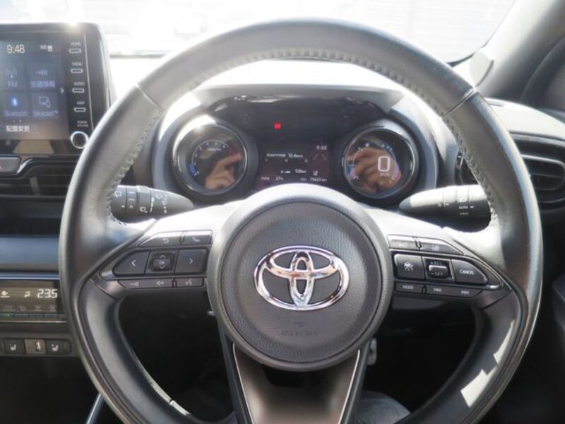 YARIS
