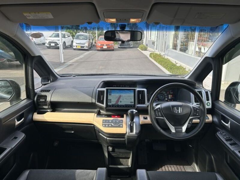 STEPWAGON SPADA