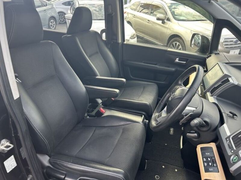 STEPWAGON SPADA