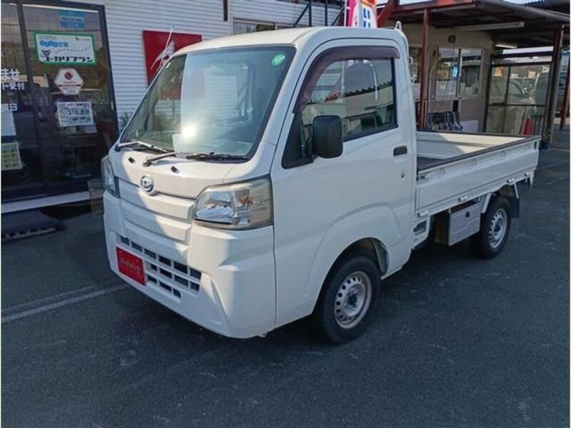 HIJET TRUCK-0