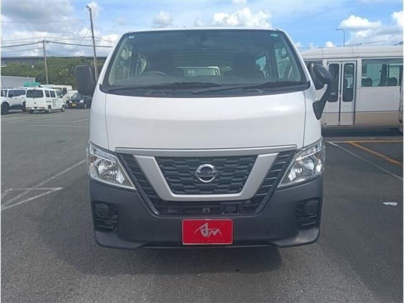 NV350 CARAVAN