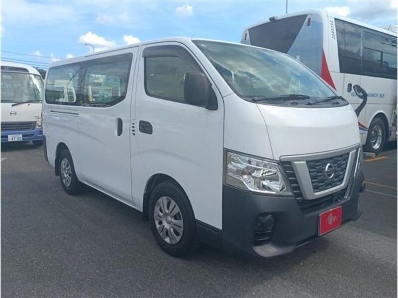 NV350 CARAVAN