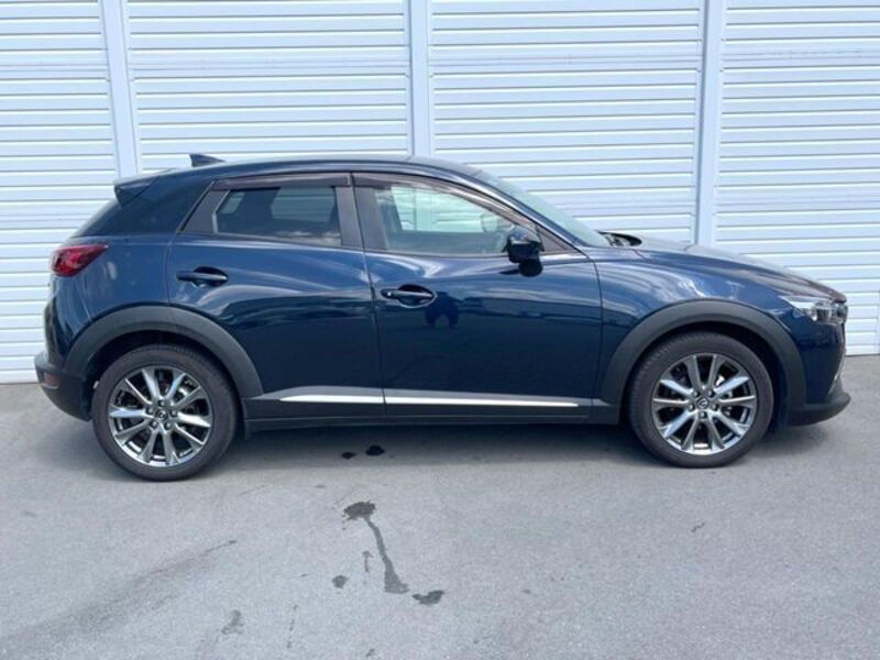 CX-3