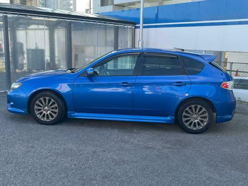 IMPREZA