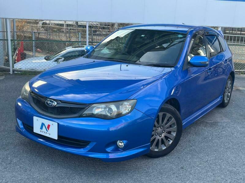 IMPREZA