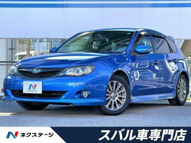 IMPREZA