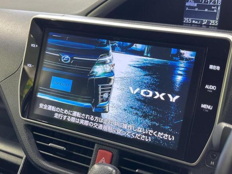 VOXY