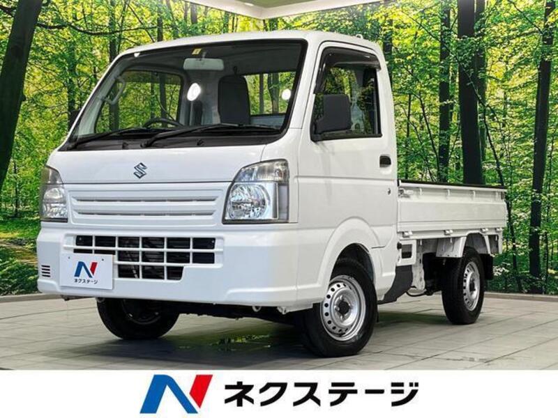 CARRY TRUCK-0