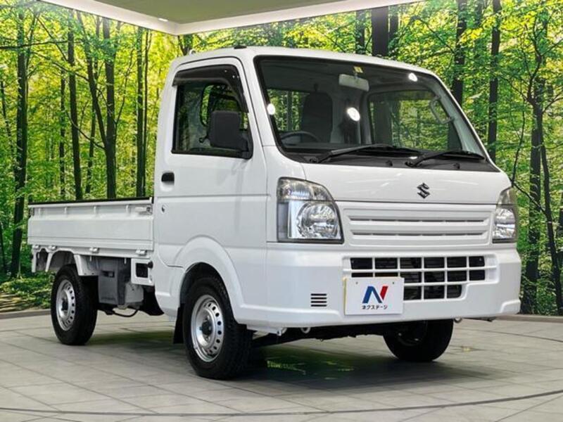 CARRY TRUCK