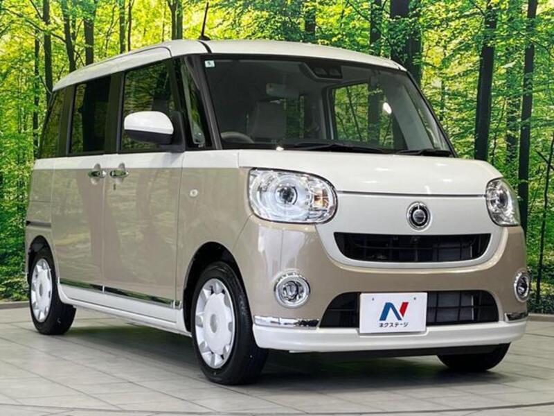 MOVE CANBUS