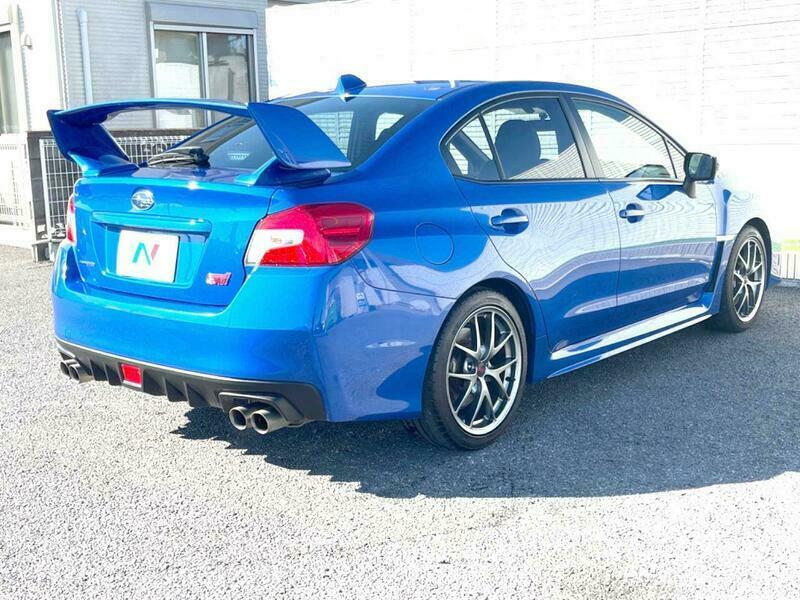 WRX STI-12