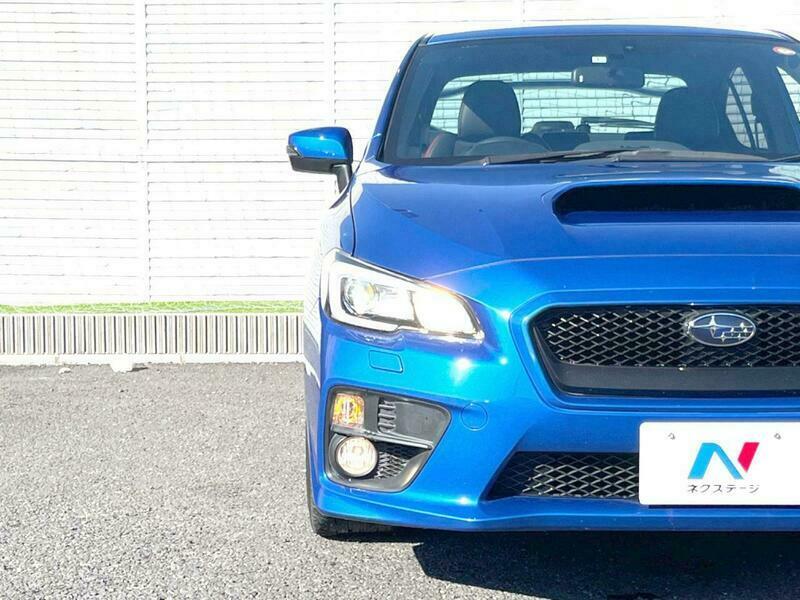 WRX STI-2