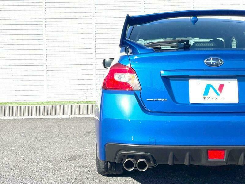 WRX STI-7