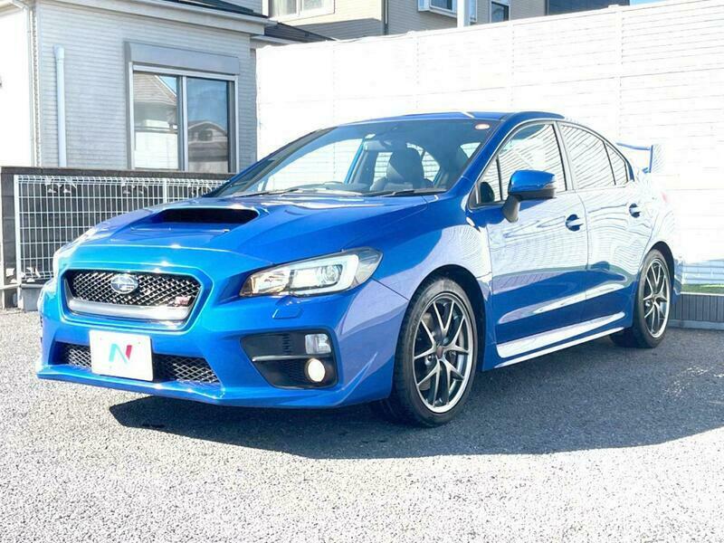 WRX STI-6