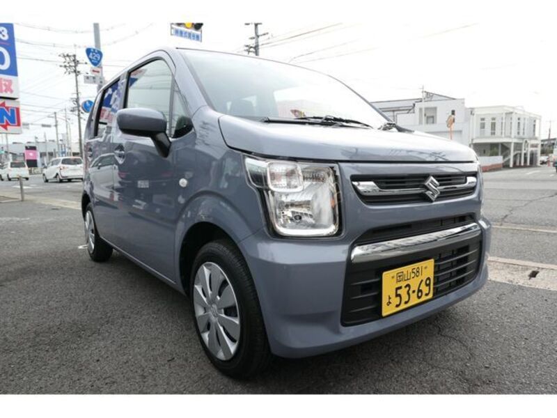 WAGON R-0