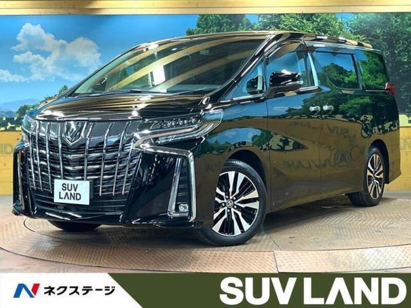 ALPHARD-0