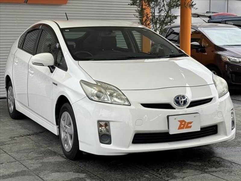 PRIUS