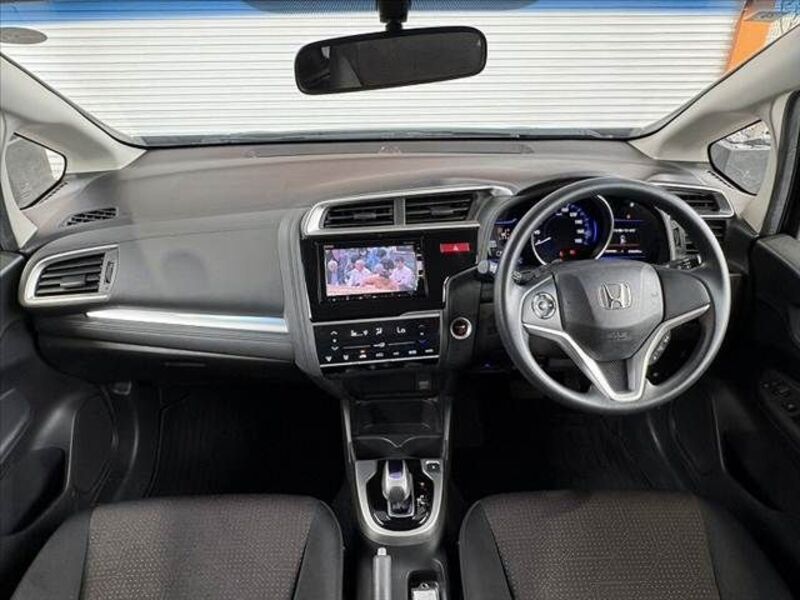 FIT HYBRID