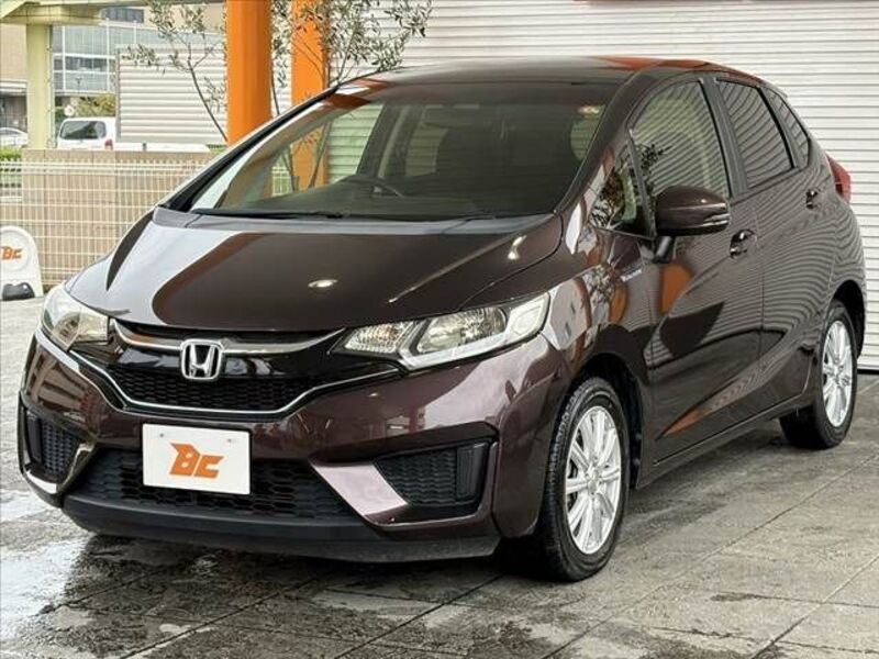 FIT HYBRID