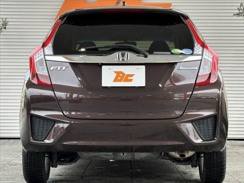 FIT HYBRID