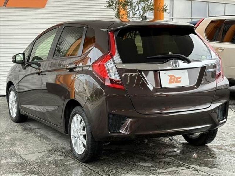 FIT HYBRID