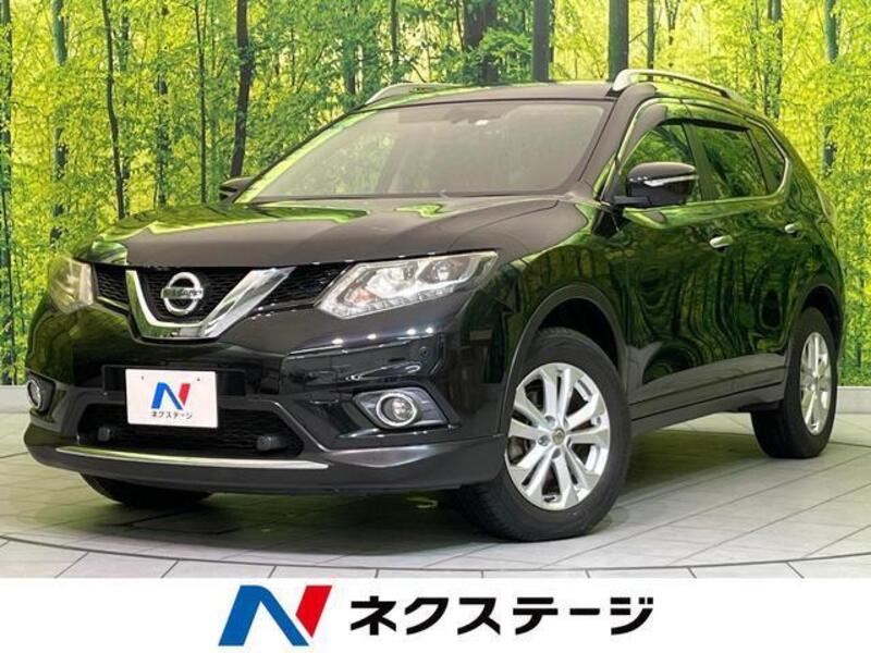 X-TRAIL-0
