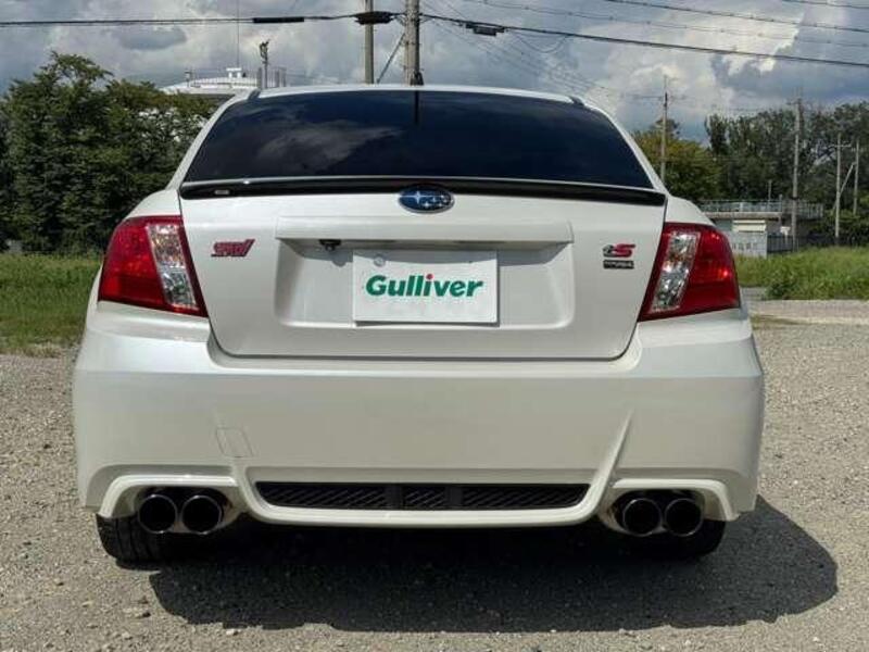 IMPREZA