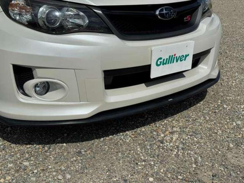 IMPREZA